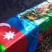 Azərbaycan Ordusunun hərbi qulluqçusu şəhid oldu