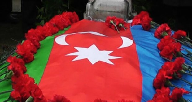 Azərbaycan ordusunun 50 hərbçisi şəhid oldu - Rəsmi