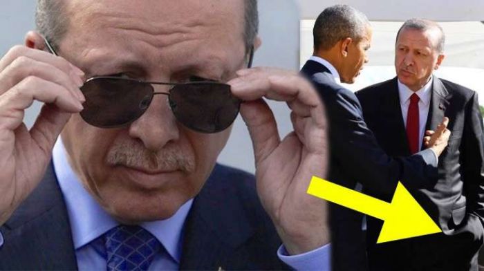 Türk dünyasının lideri Ərdoğanın bu görüntüləri - izlənmə rekordları qırır - VİDEO