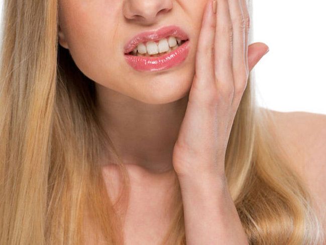 Mütəxəssislər diş ağrısına daha yaxşı təsir edən dərmanları açıqlayıb