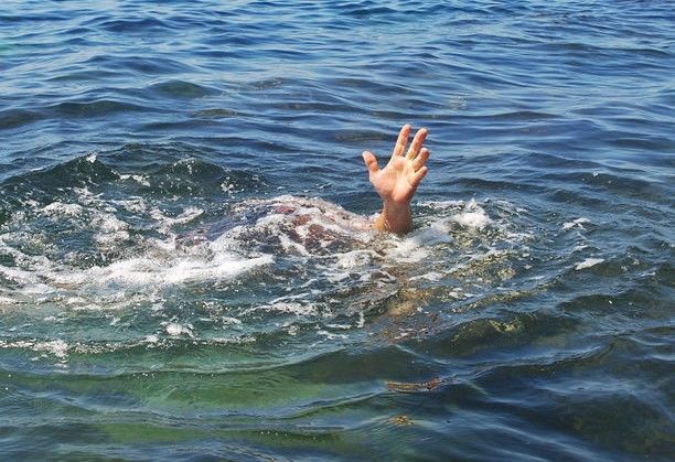 35 yaşlı kişi dənizdə boğuldu