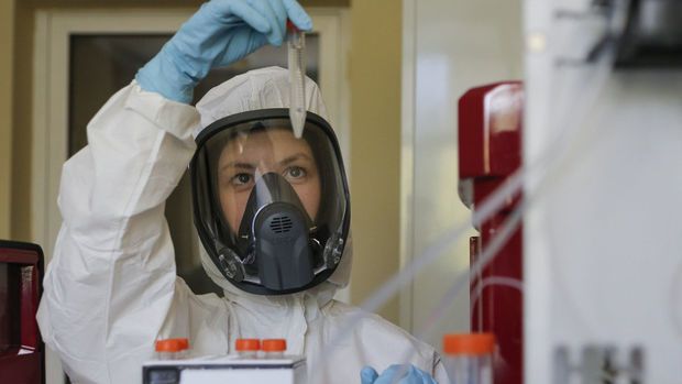 Azərbaycanda daha iki nəfər koronavirusdan öldü - 108 yeni yoluxma - FOTO