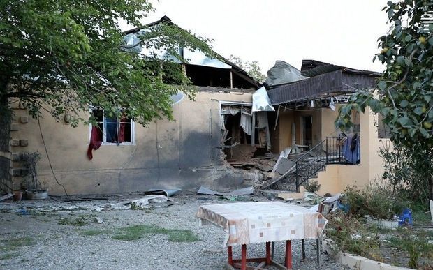 Erməni təcavüzü nəticəsində 14 mükli sakin ölüb, 46 nəfər yaralanıb - RƏSMİ