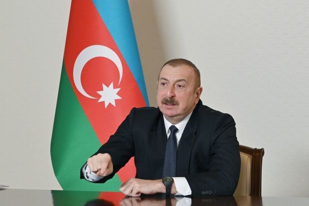 Prezident: “Ermənistan intiqam almağa çalışsa, tamamilə məhv olacaq”