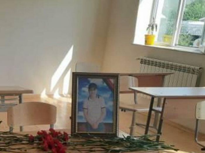 Azərbaycanda 8-ci sinif şagirdi "PUBG" oyununa görə döyüldü - 5 gün komadan sonra öldü - TƏFƏRRÜAT