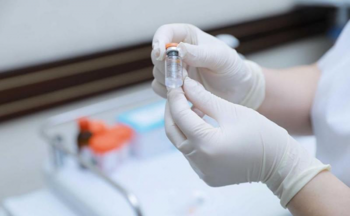 COVID-19 testi pozitiv çıxan şəxslərin vaksinasiya müddəti azaldıldı - RƏSMİ