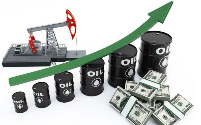 Azərbaycan nefti 10 dollaradək bahalaşdı