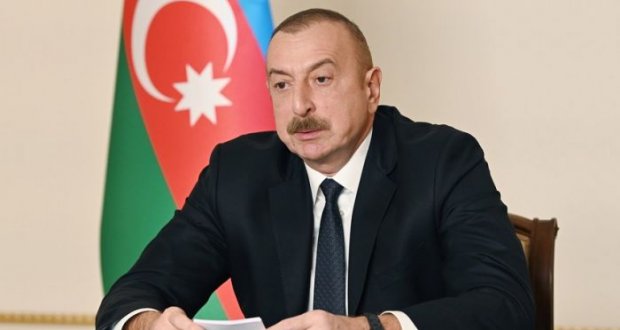 "Azərbaycan-Ermənistan sərhədi istiqamətində öz doğma torpaqlarımızdayıq"