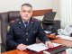 Elşad Hacıyevə polis polkovnik-leytenantı rütbəsi verildi
