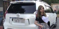 Piyadanı vurub qaçan blogerə hökm oxundu