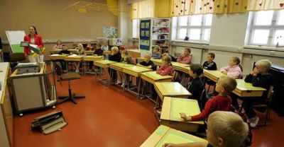200 ildir dünyanı heyran qoyan Finlandiya təhsil sistemi