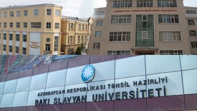 Azərbaycanda bu universitetlər də BAĞLANACAQ ADLAR