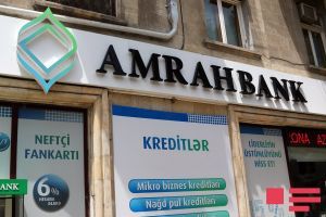 “Amrahbank” istənilən məbləğdə xarici valyutaların alış-satışını davam etdirir