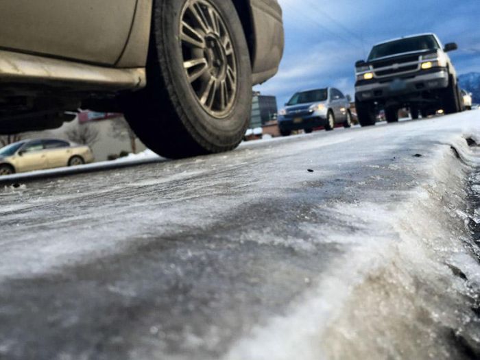 Yollar buz bağlayacaq, qar yağacaq XƏBƏRDARLIQ