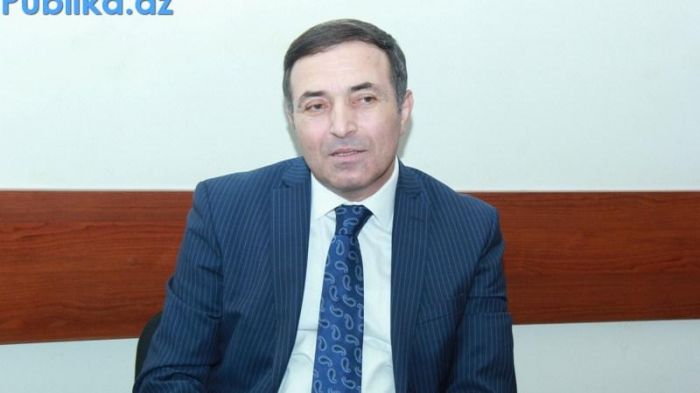 Mənsum İbrahimov Canəli Əkbərovun CAVABINI VERDİ: “Yaşlı, xəstə adamdır və...”