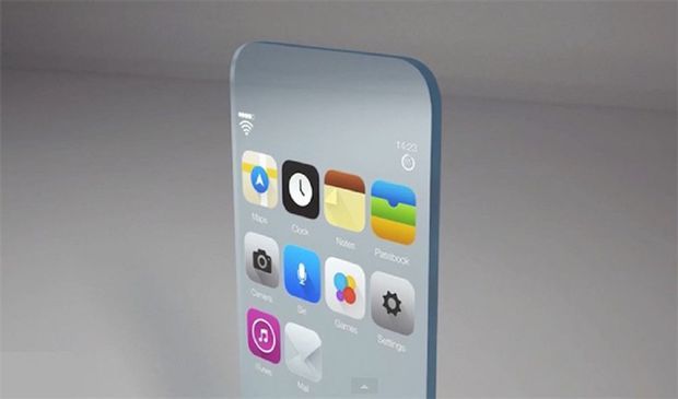 “Apple” ən bahalı “iPhone” modeli üzərində çalışır