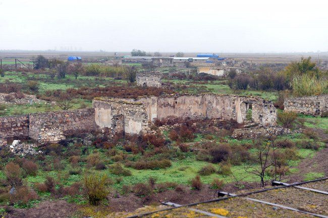 Tanınmış iş adamı Cocuq Mərcanlıya 3 milyon ayırdı