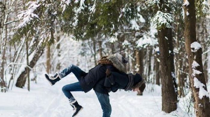 “Sevgililər günü” Azərbaycanda hava necə olacaq?