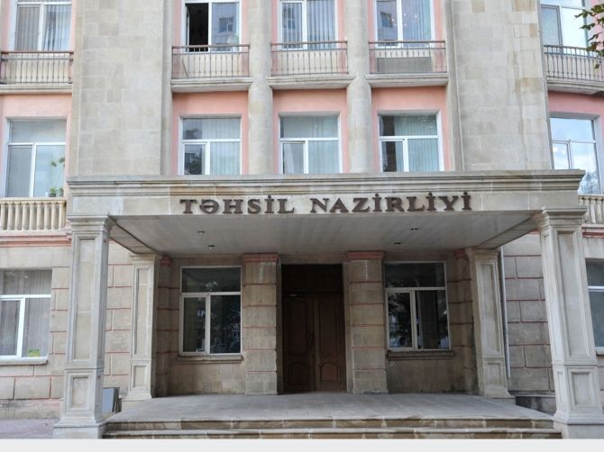 Təhsil Nazirliyindən mühüm addım: Bu tələbələr təhsil haqqından azad edildi