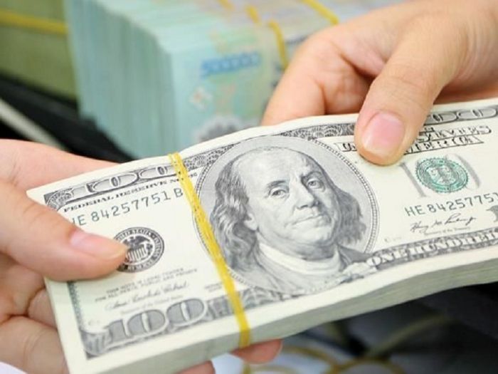 Dollar sabit qaldı, avro bahalaşdı