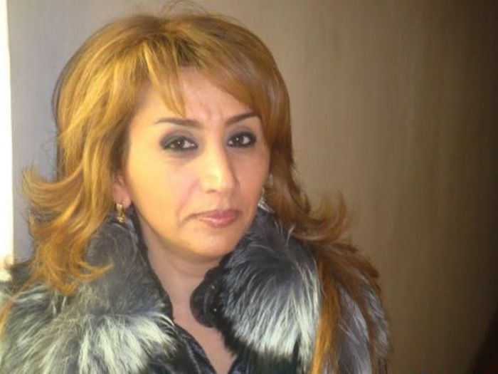 Elnarə Abdullayeva yenidən konsert verəcək