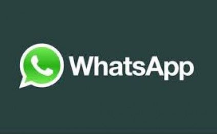 “​Whatsapp”dan daha bir yenilik Çox sevinəcəksiniz…