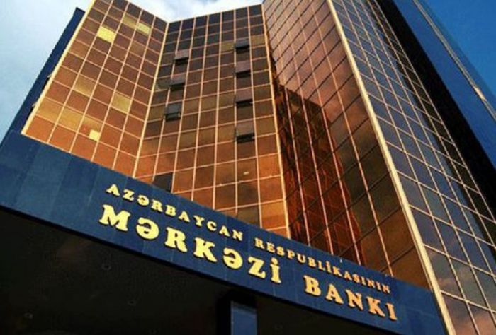 Mərkəzi Bankdan böyük məbləğli depozit hərracı