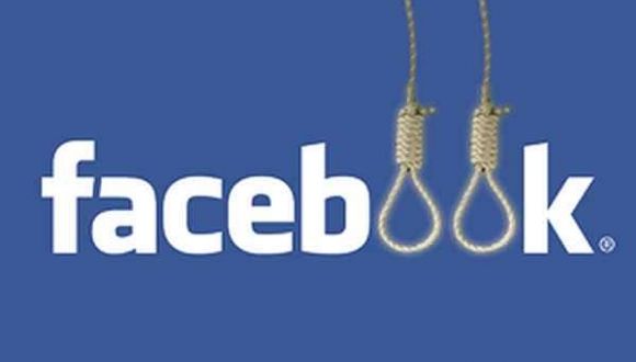 Facebook, intihar etmək istəyən insanları təyin edəcək - VİDEO