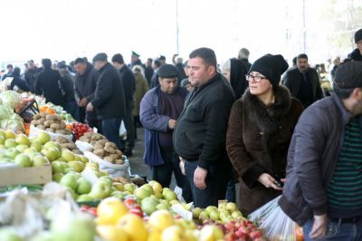 Novruz bayramı ilə əlaqədar satış yarmarkaları açılacaq