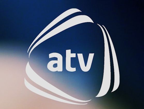 ATV telekanalının yayımı dayanıb