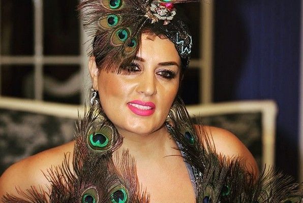 Elza Seyidcahandan ŞOK açıqlama: "Ağacla sevişirəm, seks olmasa, həyat olmaz"