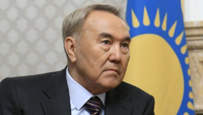 Nazarbayev gələn ay  Azərbaycana gələcək