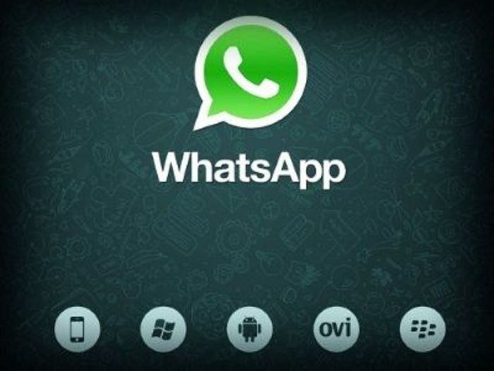 WhatsApp yeni dəyişiklik etdi