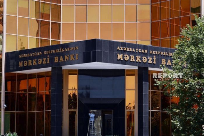 Mərkəzi Bankın depozit hərracında tələb təklifi üstələyib