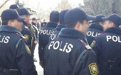 Polis baş serjantını rüsvayedici video ilə hədələyənlər kimlərdir?