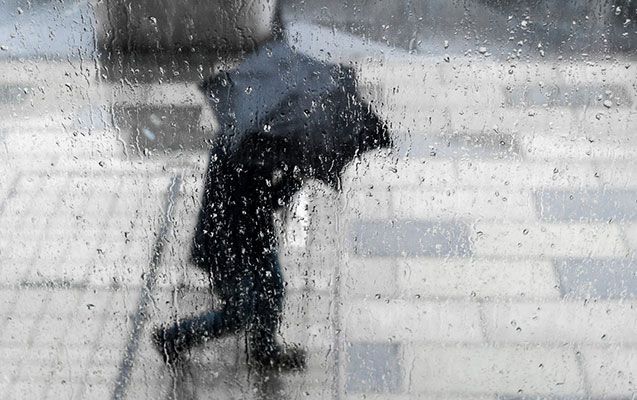 Sabah yağış yağacaq - Meteohəssaslarda narahatlıq ola bilər