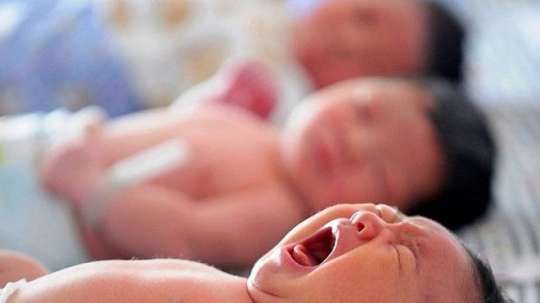İki ananın və bir atanın genlərini daşıyacaq ilk uşaq 2018-də doğulacaq - TİBBDƏ ŞOK YENİLİK