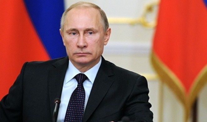 Putin sabitliyin təmin olunması şərtini açıqladı