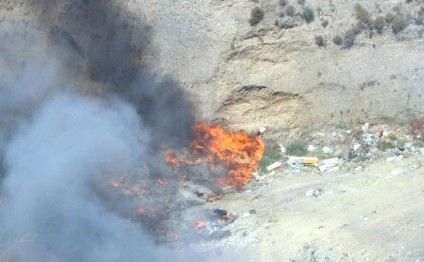 Ermənilər üç azərbaycanlını avtomobildə yandırdı Sən demə, arvadının oynaşı... DƏHŞƏTLİ FAKT