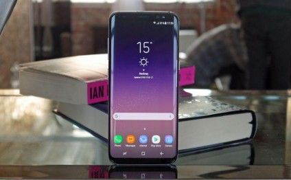 DİQQƏT "Galaxy S8" gəlir