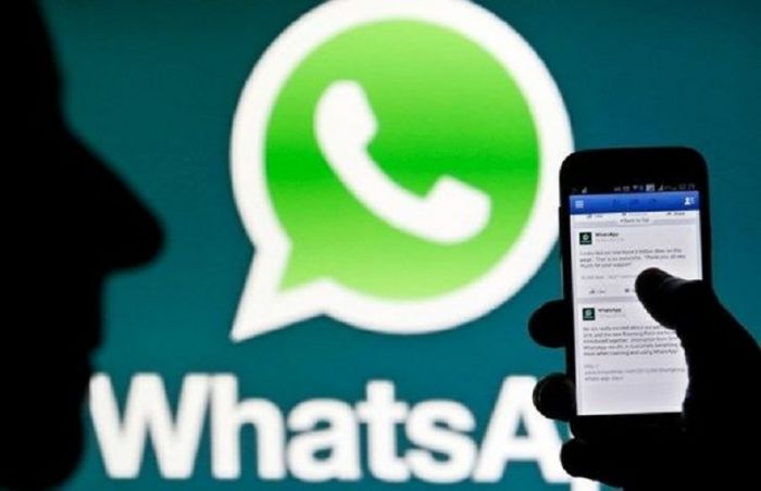 “WhatsApp”da virus yayılıb DİQQƏT