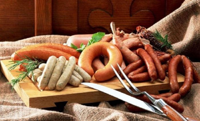 Ölkədə halal kolbasa varmı? ARAŞDIRMA