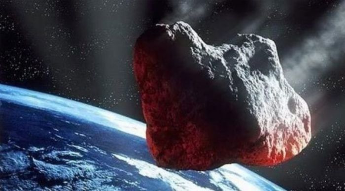Yerin yaxınlığından meteorit keçəcək - Toqquşma təhlükəsi var