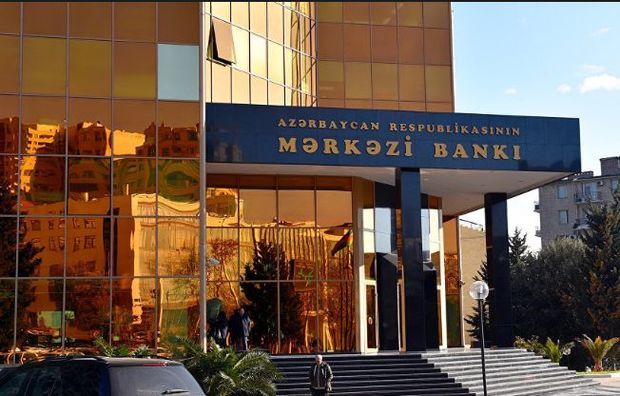 Mərkəzi Bankdan 250 milyon manatlıq hərrac