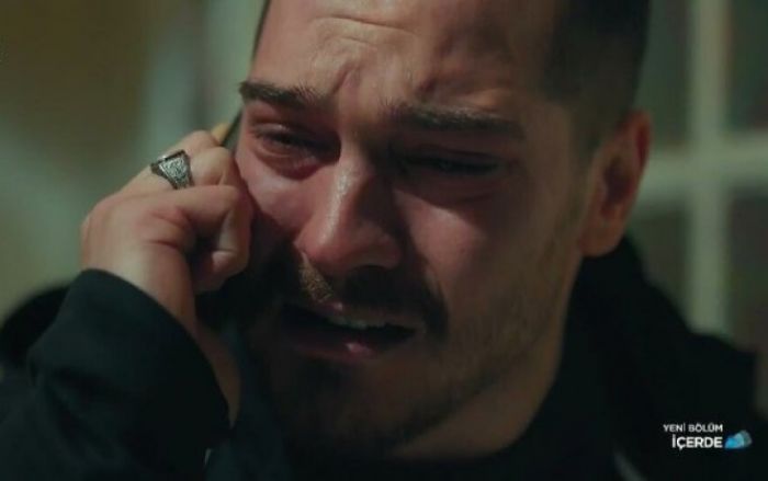 “İçerde”də serialını izləyənlərə Çox pis xəbər... - VİDEO