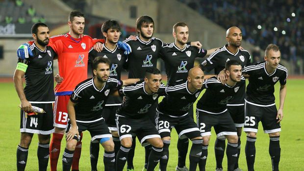 “Qarabağ”ın Çempionlar Liqasında potensial rəqibləri müəyyənləşib