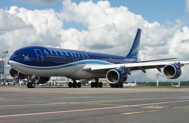 AZAL Bakıdan Ciddəyə birbaşa aviareys açır