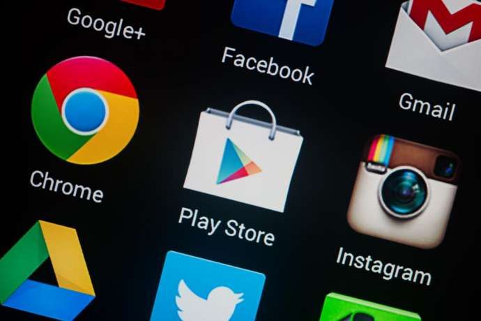 “Google Play store” istifadə edənlər, diqqət! - FOTOLAR