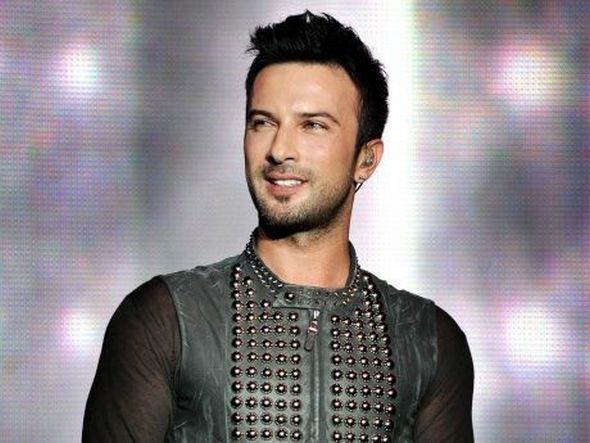 Tarkan Bakıda konsert verəcək