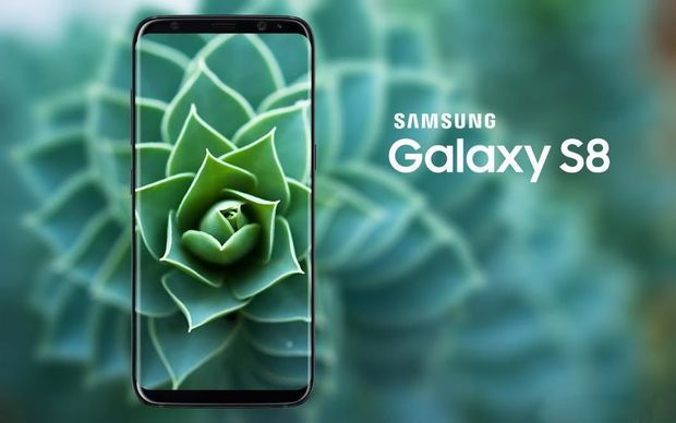 Sədləri aş. Çərçivələrdən çıx. Yeni “Samsung S8” və “S8+” ilə sərhədsiz azadlığı hiss et.